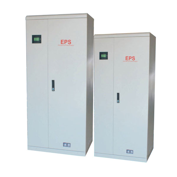 WD-P系列EPS三相(变频动力型)应急电源